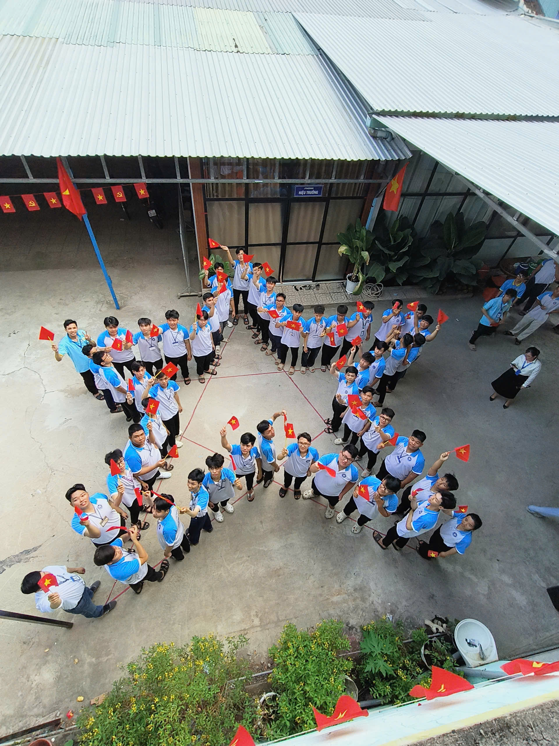 🔥 HỘI THAO HỌC SINH 2026 | TC KTKT CẦN THƠ 🔥